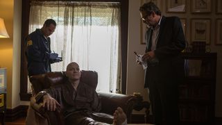 133. Экстрасенсы (2015)