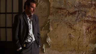 134. Экстрасенсы (2015)