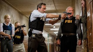 146. Экстрасенсы (2015)