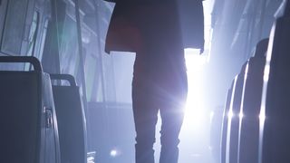 148. Экстрасенсы (2015)