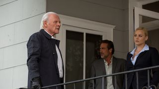 21. Экстрасенсы (2015)