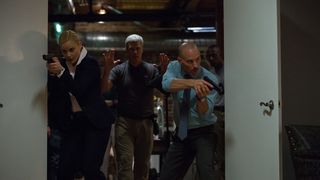 28. Экстрасенсы (2015)