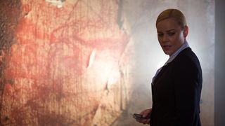 30. Экстрасенсы (2015)