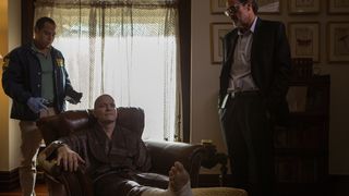 31. Экстрасенсы (2015)