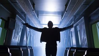 33. Экстрасенсы (2015)