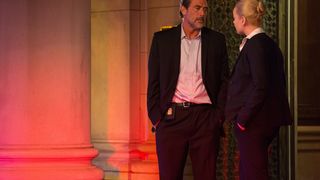 34. Экстрасенсы (2015)