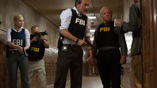 40. Экстрасенсы (2015)