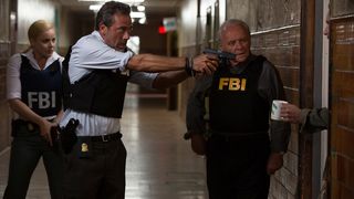 49. Экстрасенсы (2015)