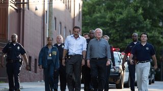 55. Экстрасенсы (2015)