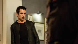 57. Экстрасенсы (2015)