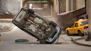 6. Экстрасенсы (2015)