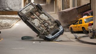 60. Экстрасенсы (2015)