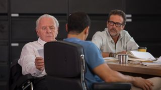 64. Экстрасенсы (2015)