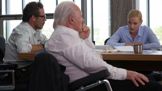 65. Экстрасенсы (2015)