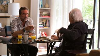 66. Экстрасенсы (2015)