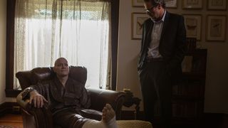 75. Экстрасенсы (2015)