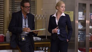 76. Экстрасенсы (2015)