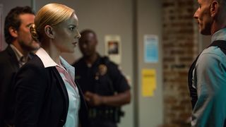 78. Экстрасенсы (2015)