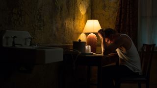 84. Экстрасенсы (2015)