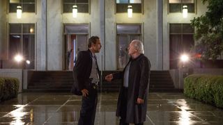 95. Экстрасенсы (2015)