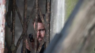 11. Преступник (2016)