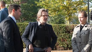 14. Преступник (2016)