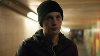 19. Преступник (2016)