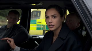 2. Преступник (2016)