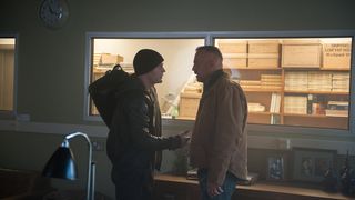 20. Преступник (2016)