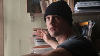 23. Преступник (2016)