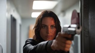 29. Преступник (2016)