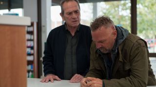 30. Преступник (2016)