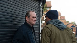 31. Преступник (2016)