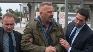 50. Преступник (2016)