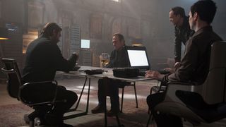 52. Преступник (2016)