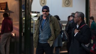 55. Преступник (2016)