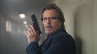 69. Преступник (2016)