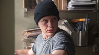 7. Преступник (2016)