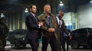 79. Преступник (2016)