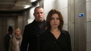 87. Преступник (2016)