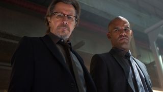 88. Преступник (2016)