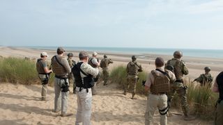 9. Преступник (2016)