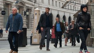 92. Преступник (2016)