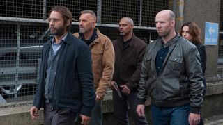 93. Преступник (2016)