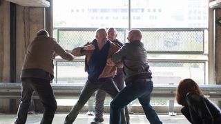 96. Преступник (2016)