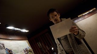 12. Синистер (2012)