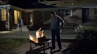 14. Синистер (2012)