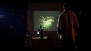 15. Синистер (2012)