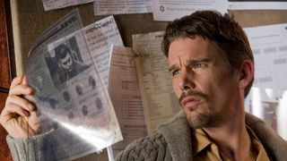 21. Синистер (2012)