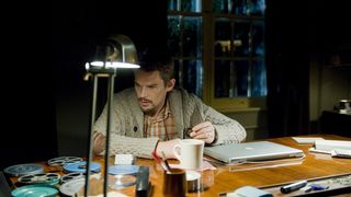 32. Синистер (2012)